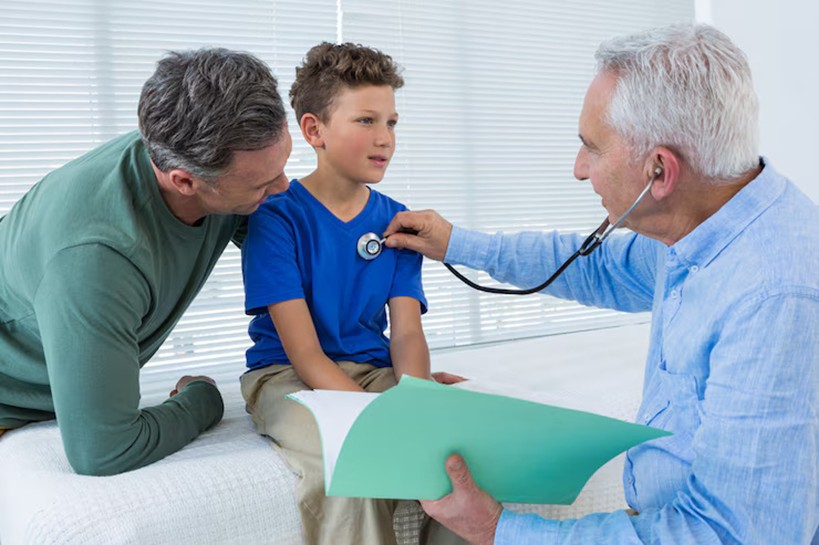 How Often Should You Get a Health Check? A Guide by Age