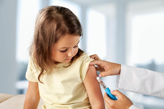 A Guide to Childhood Immunisations in Australia