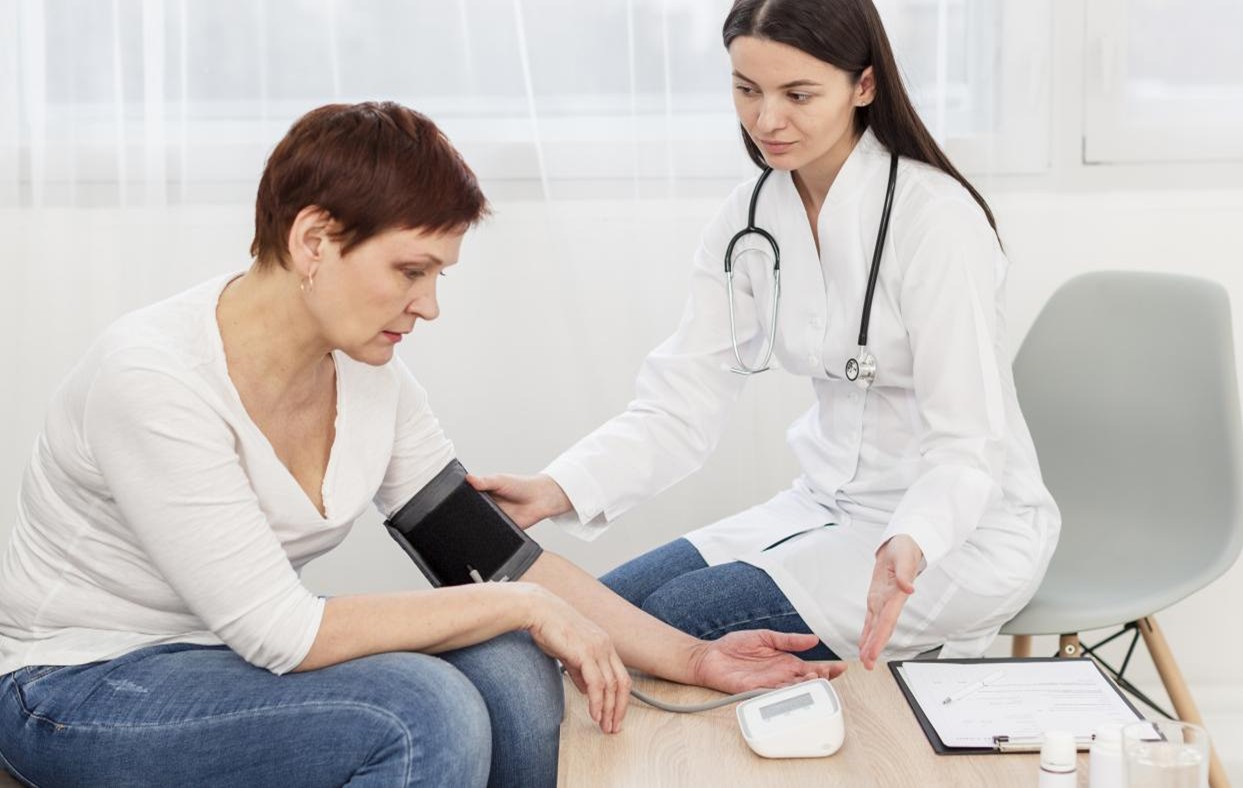 Essential Health Screenings Every Woman Should Have