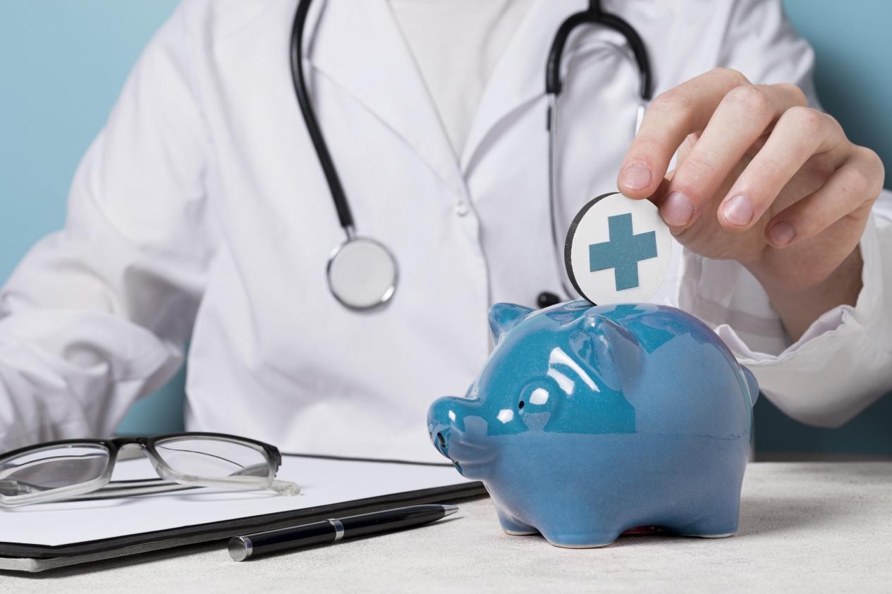 Bulk-Billed Health Services Available at Harbour Town Doctors