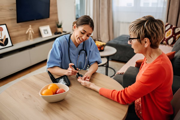 Diabetes Prevention: How Lifestyle and GP Support Can Help?