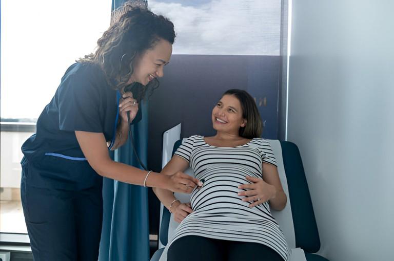 Hidden Benefits of Antenatal Care Most Expecting Parents Miss