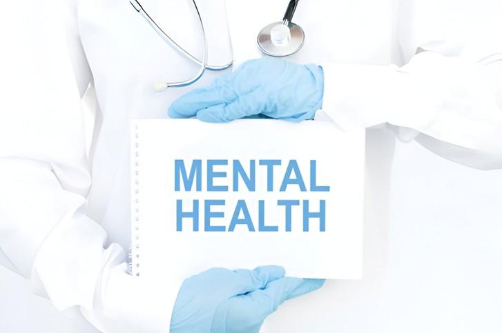 The Powerful Benefits of a Mental Health Care Plan