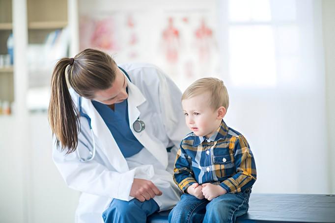 Must Know Signs Your Child Needs a Doctor