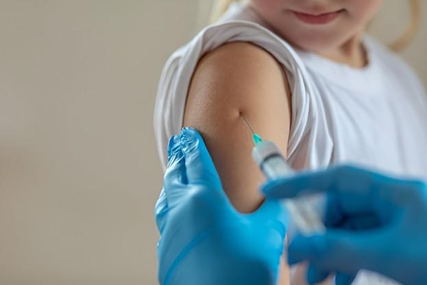 The Ultimate Parent's Guide to Childhood Vaccinations