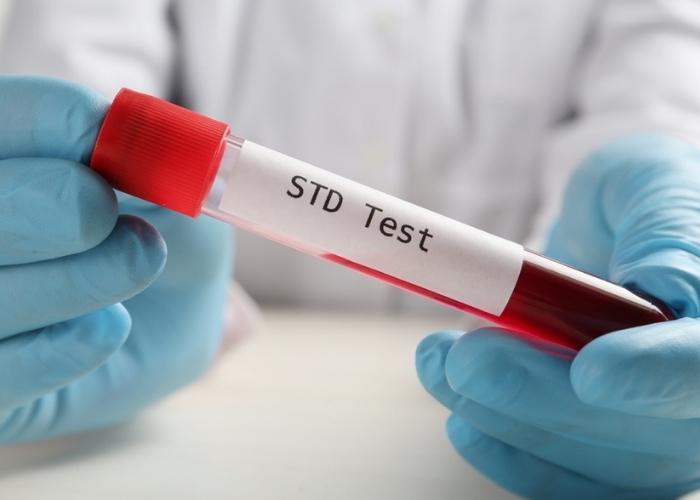 On-site pathology blood tests at Harbour Town Doctors Biggera Waters
