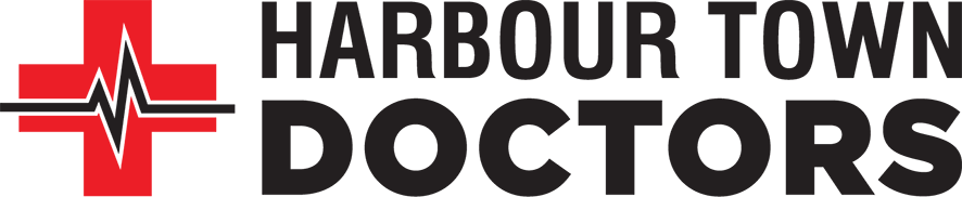 Harbour Town Doctors logo